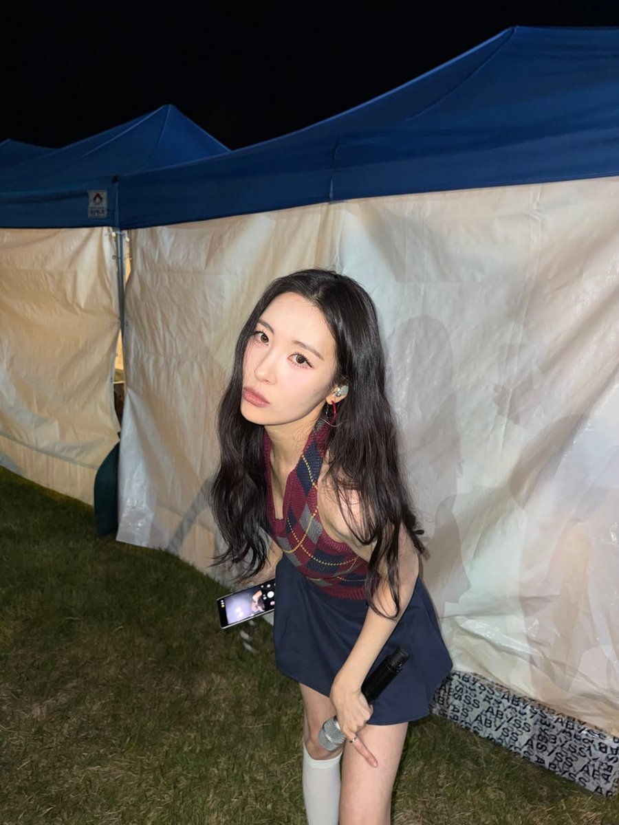 미키 | 🫀【𝐇𝐄𝐀𝐑𝐓 𝐌𝐀𝐈𝐃】 tweet media