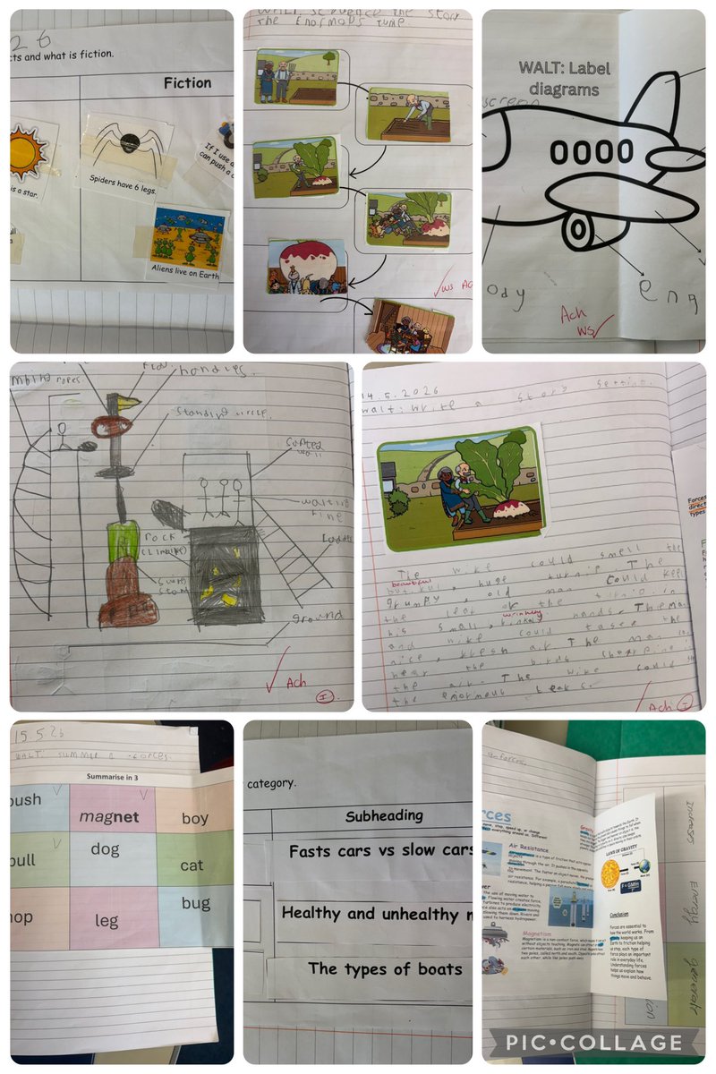 Sandfields Primary School tweet media
