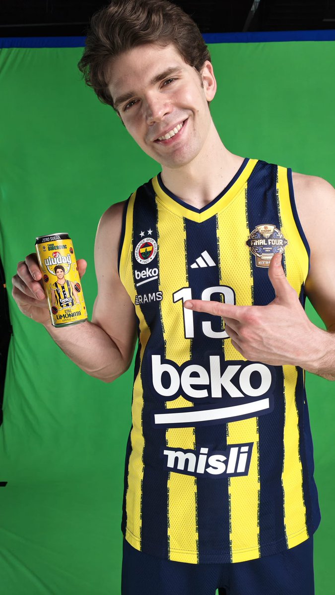 EuroLeague tweet media