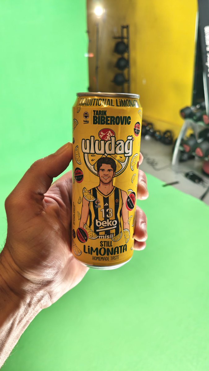 EuroLeague tweet media