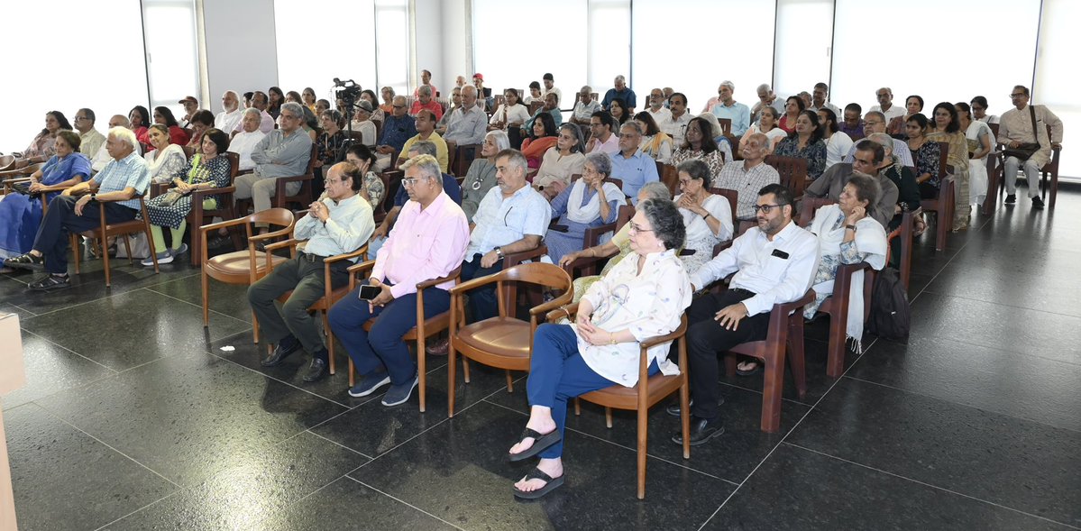 Pune Int Centre tweet media