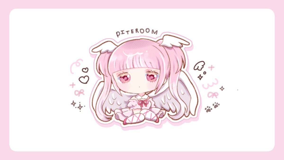 ぴて🐾 tweet media