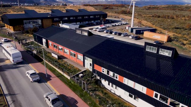 Universidad de TDF Antártida Islas Atlántico Sur tweet media