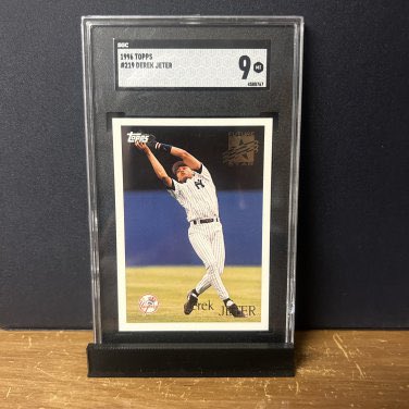 Eastern Cackalacky Sports Cards tweet media