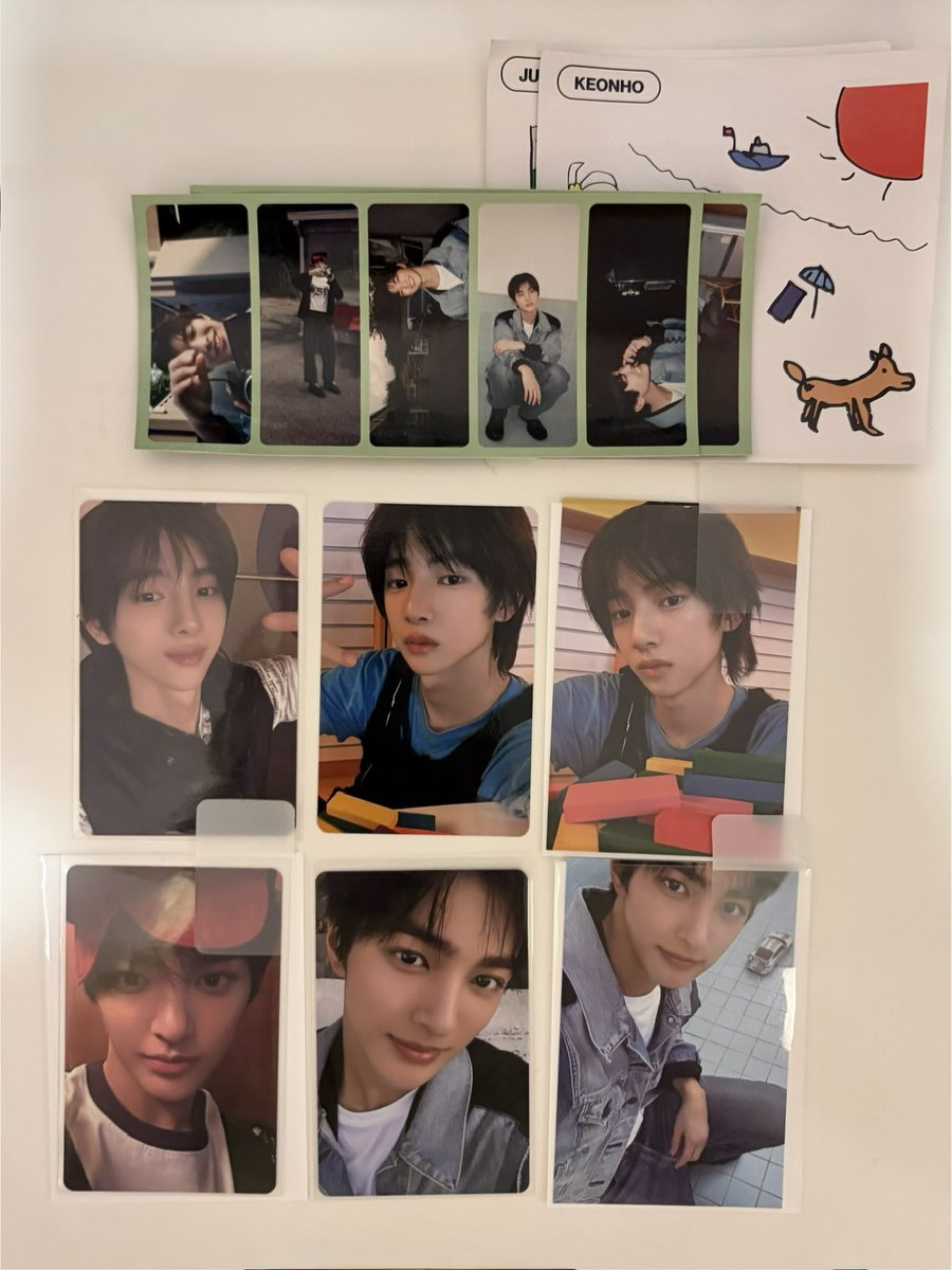 riegquir's tweet photo. wts | ready to ship ♥️💚

ssgt จูฮุน/กอนโฮ หมวกแดง 
- เซ้ทละ 400 ได้ของตามภาพเลยคับ 

shipping price : 40 

 #ตลาดนัดcortis https://t.co/76sukSp6fd