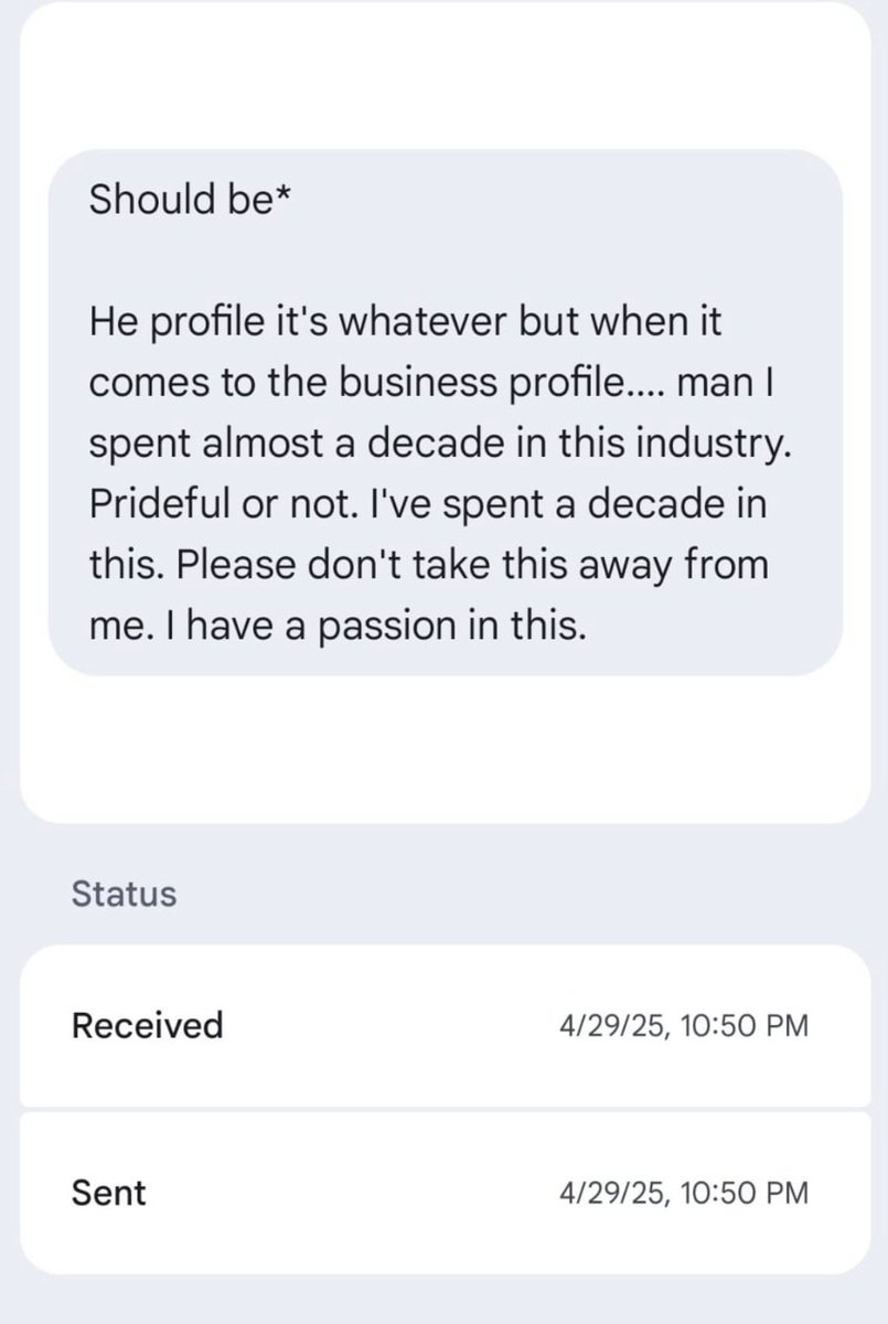 Politcaldiss's tweet photo. @Lookingfor333 @proMHFMcatholic @Catholicdogma33 @Proselytizer18 Here are the date stamps. And that document is irrelevant he paid for the insurance for the entire business also. He took his name off the business because Caleb didn't want to pay taxes.
You, Caleb, father Anthony, and God all know the arrangement they had. https://t.co/A2ez4itoJu