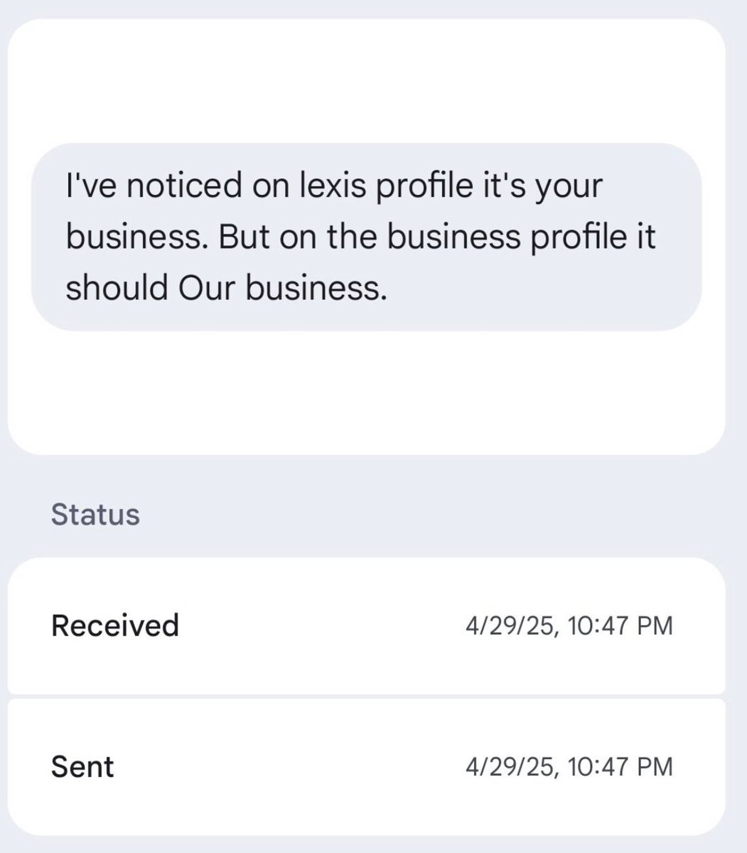 Politcaldiss's tweet photo. @Lookingfor333 @proMHFMcatholic @Catholicdogma33 @Proselytizer18 Here are the date stamps. And that document is irrelevant he paid for the insurance for the entire business also. He took his name off the business because Caleb didn't want to pay taxes.
You, Caleb, father Anthony, and God all know the arrangement they had. https://t.co/A2ez4itoJu