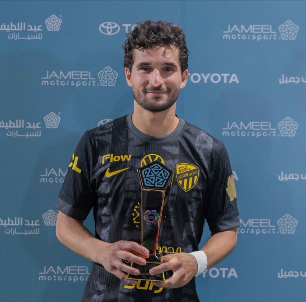 ITTI BOOM - اتي بــوم tweet media