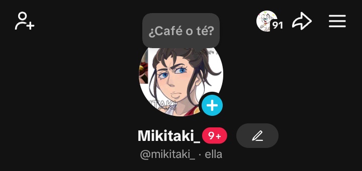 Mikitaki tweet media