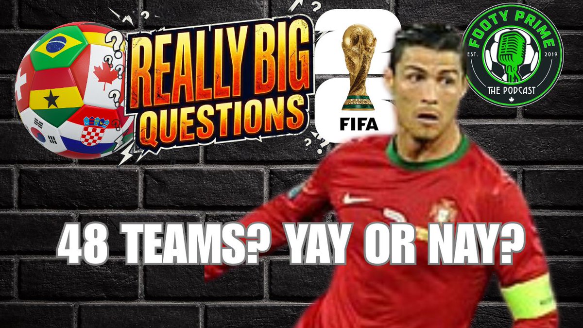 Footy Prime The Podcast & more tweet media