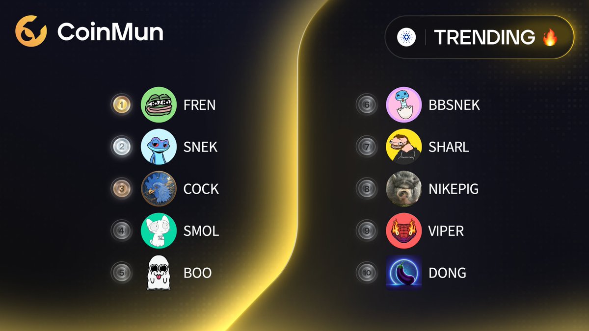 CoinMun tweet media