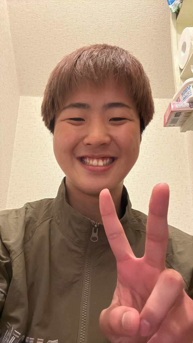 那須川龍心 tweet media