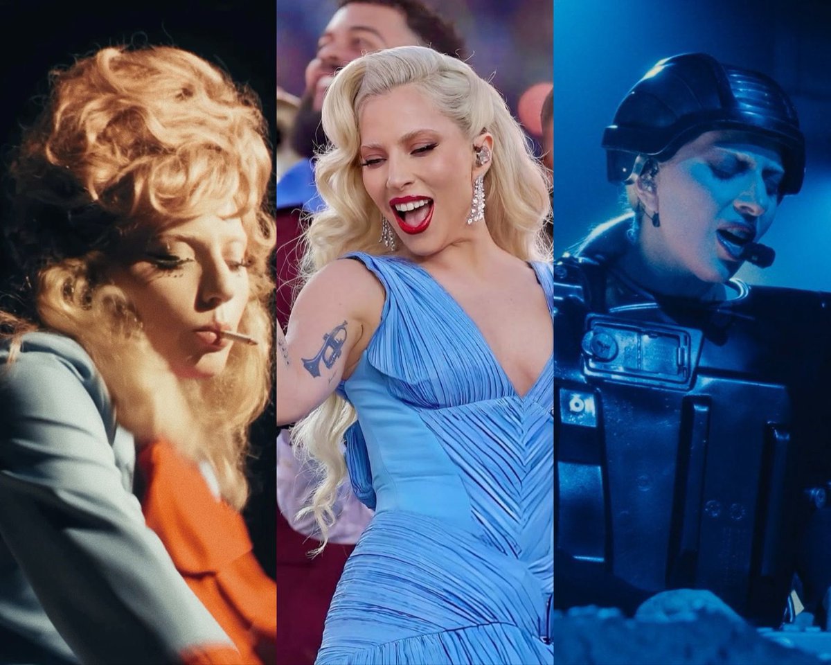 jOHN | VIU A GAGA DE PERTINHO ✨ tweet media