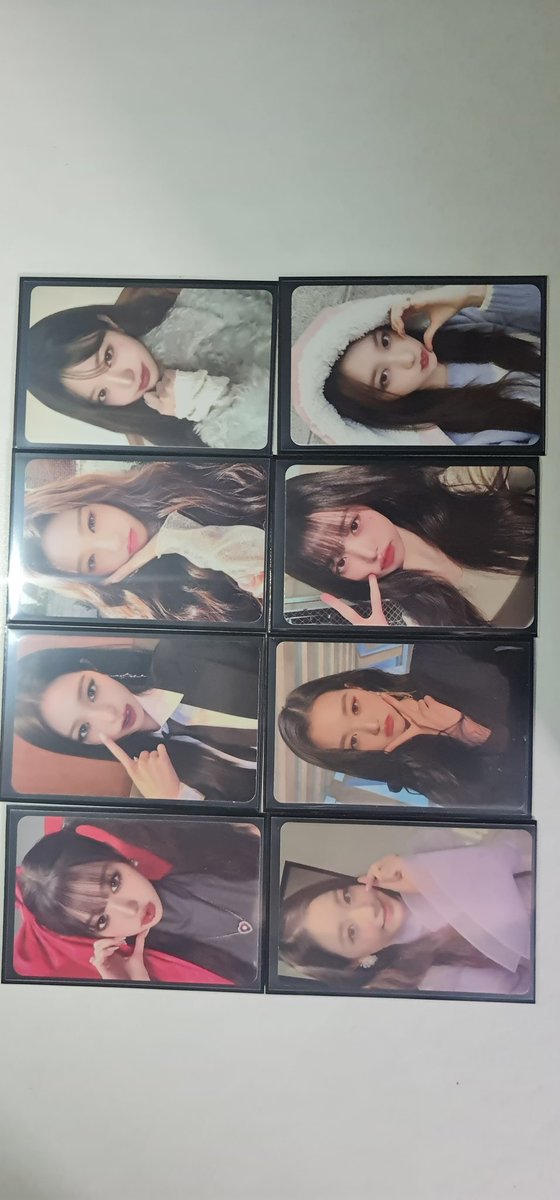 KIM_BKT7's tweet photo. WANT TO SALE (WTS)

KOLEKSI PRIBADI REAdy ina
110k/3 photocard bebas pilih
✅️ CO SHOPEE
✅️  SPLIT PAY / FULLPAY
❌️ PACK 5K
❌️ ADM SHOPEE

IVE AESPA le sserafim KEP1ER WONYOUNG https://t.co/NXgww0I3ld