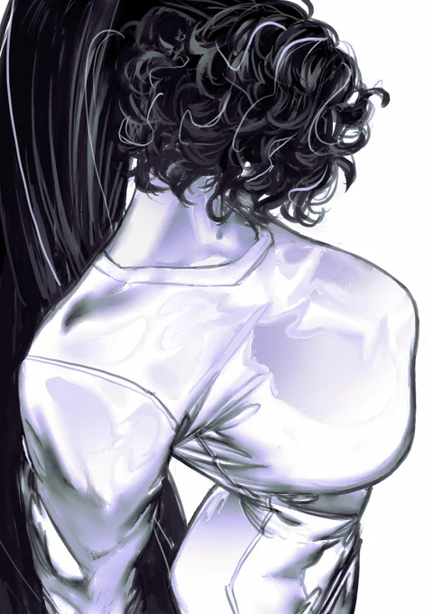 buff