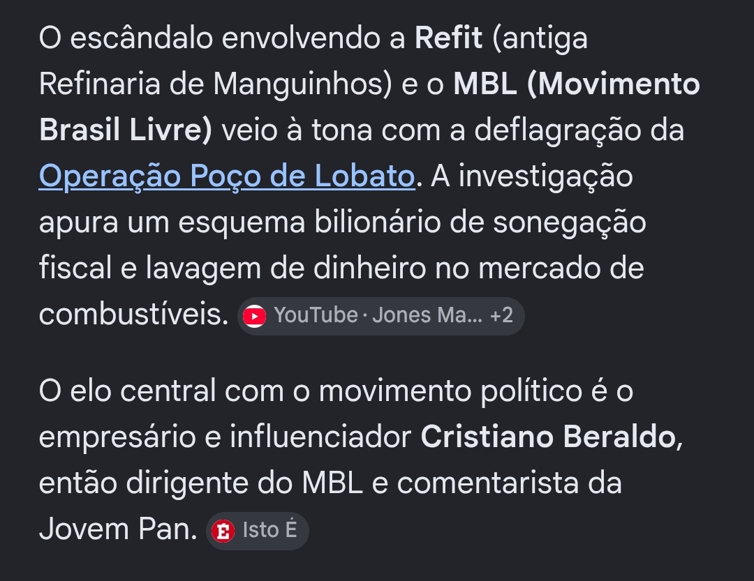 André Luiz Vieira tweet media