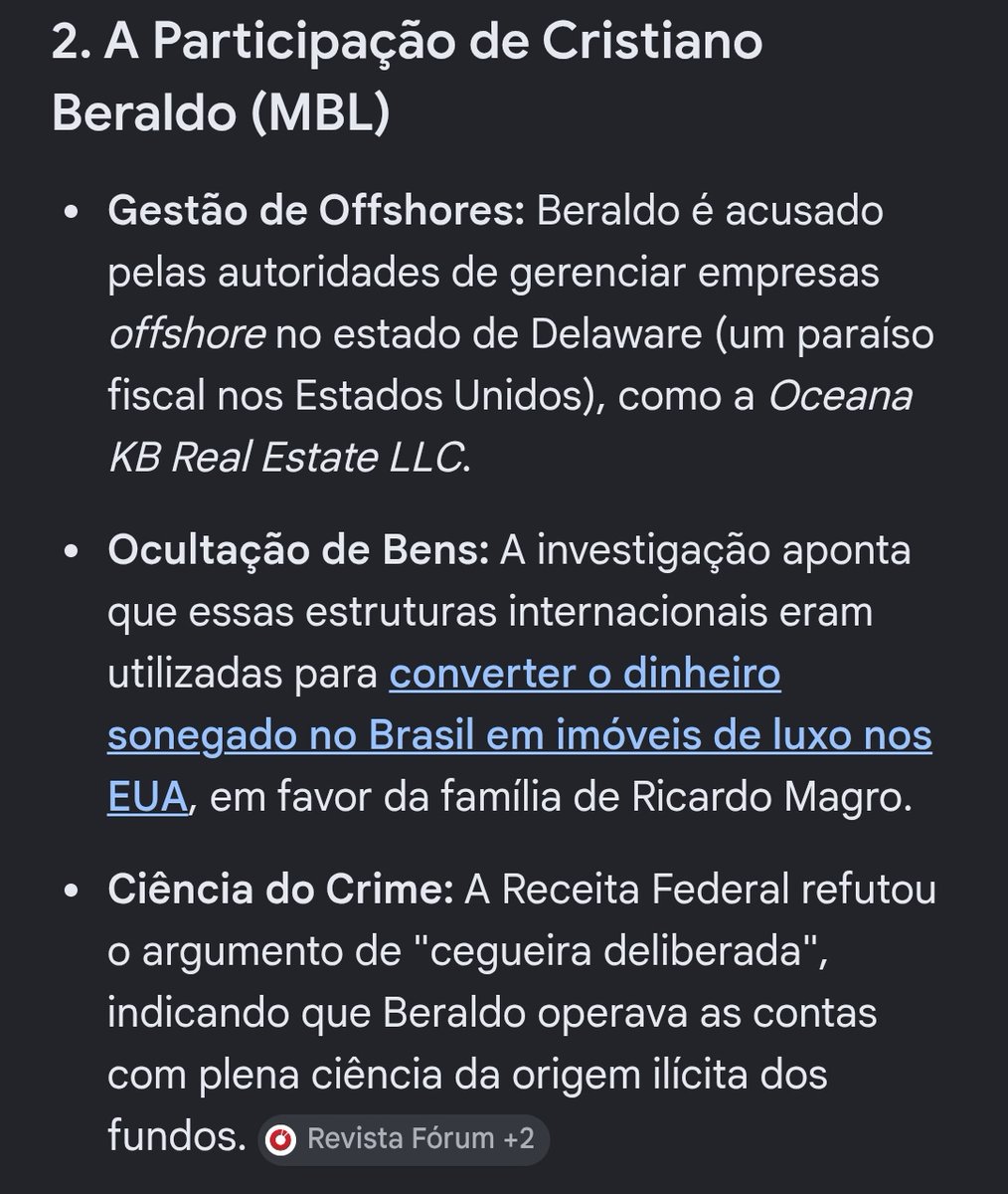 André Luiz Vieira tweet media