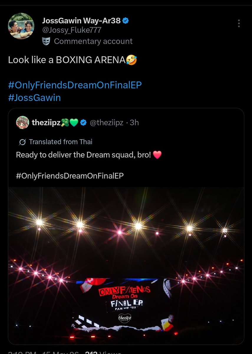 JossGawin Way-Ar38 tweet media