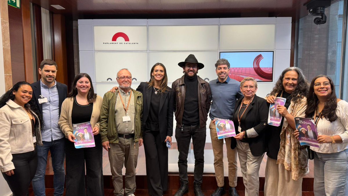 Esquerra International tweet media
