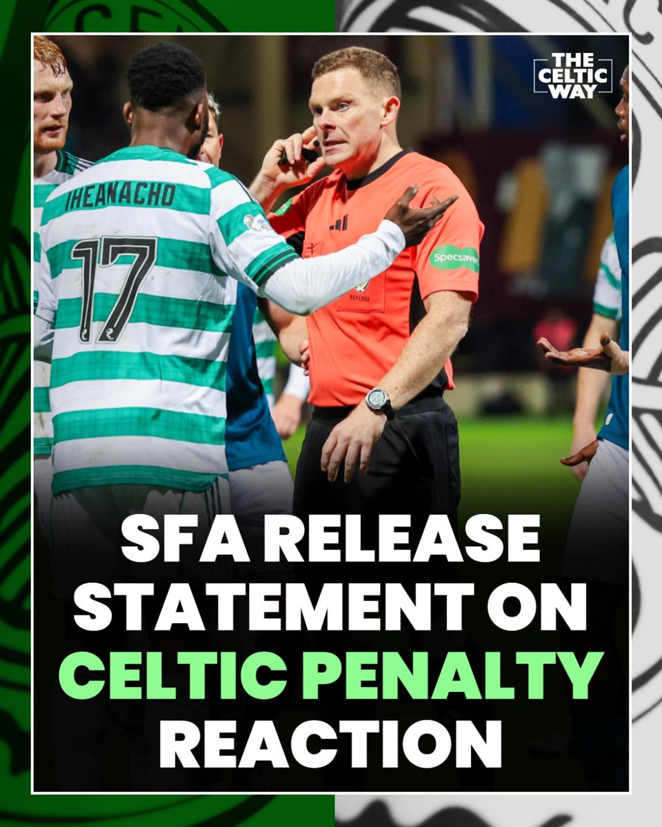 The Celtic Way tweet media