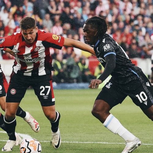 Beesotted Brentford tweet media