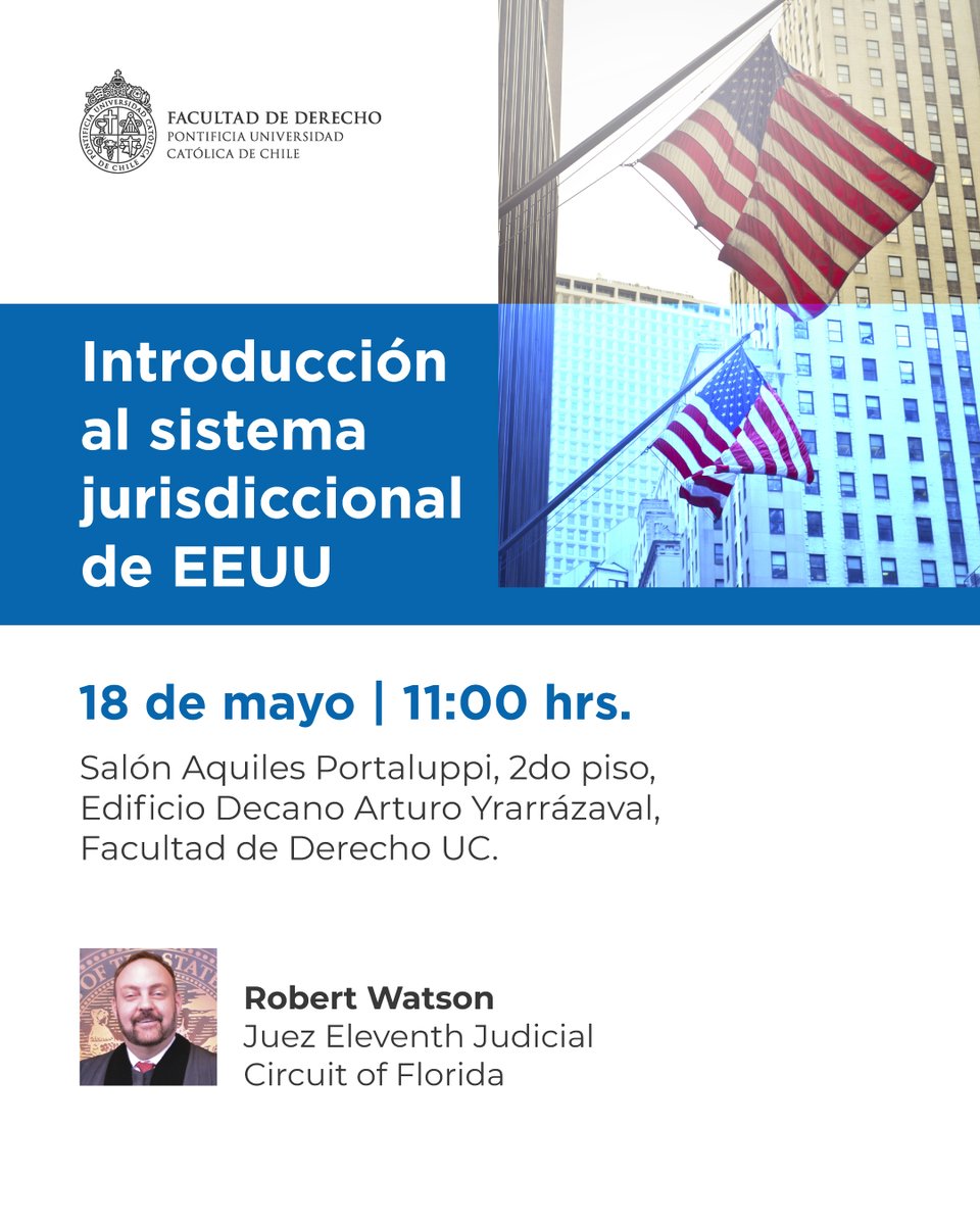 Facultad Derecho UC tweet media