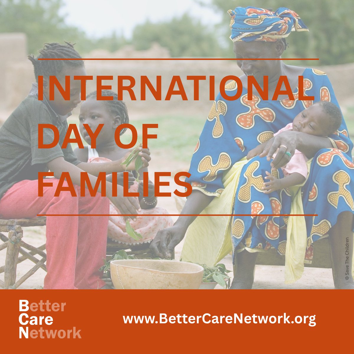 Better Care Network tweet media