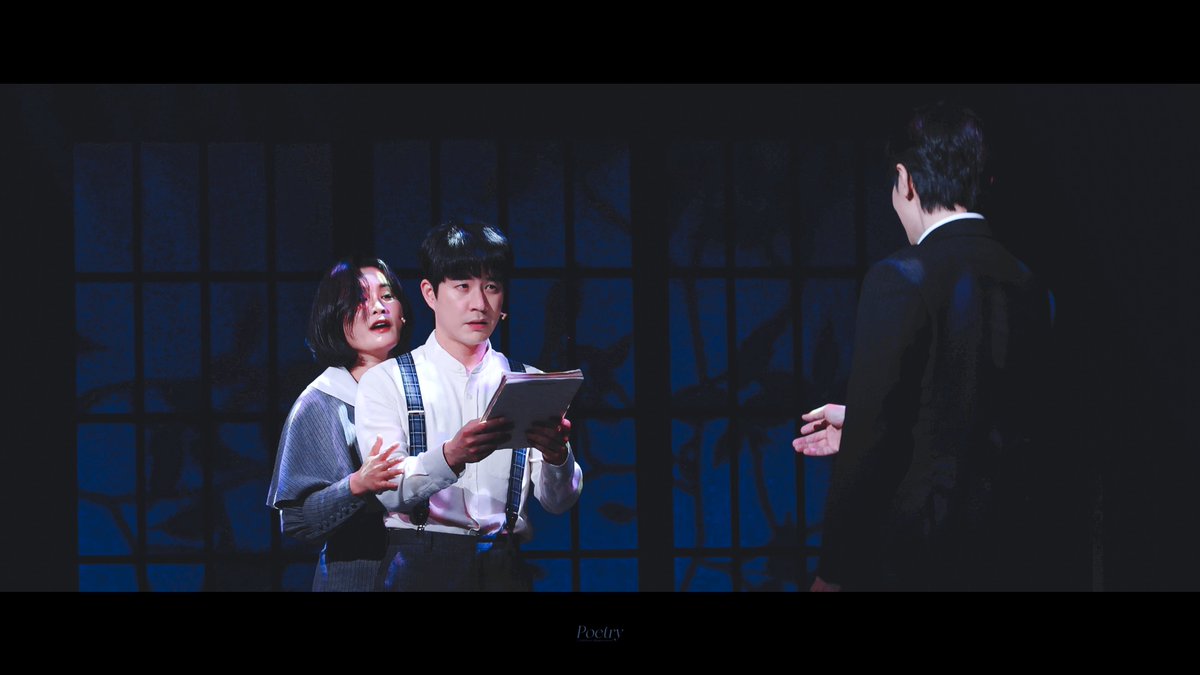 pic_hee's tweet photo. 20260515
팬레터 스페셜 커튼콜
- 섬세한 팬레터

정세훈 | 문태유
김해진 | 이규형
히카루 | 소정화 https://t.co/TGyA9Kufie