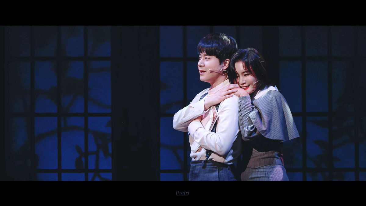 pic_hee's tweet photo. 20260515
팬레터 스페셜 커튼콜
- 섬세한 팬레터

정세훈 | 문태유
김해진 | 이규형
히카루 | 소정화 https://t.co/TGyA9Kufie