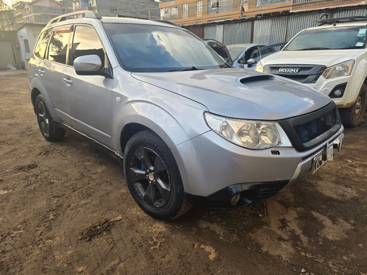 Talisman Motors Ltd tweet media