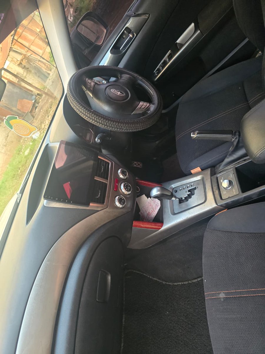 Talisman Motors Ltd tweet media