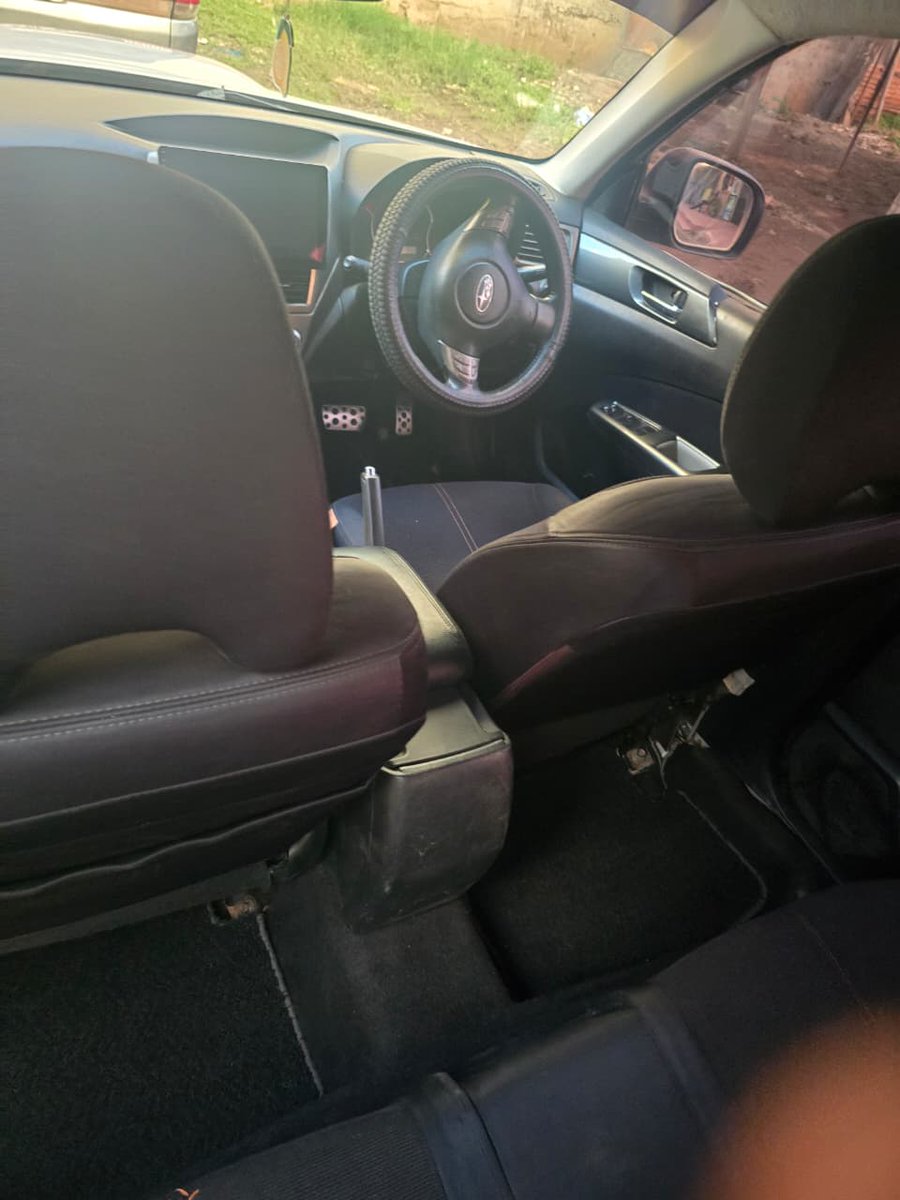 Talisman Motors Ltd tweet media