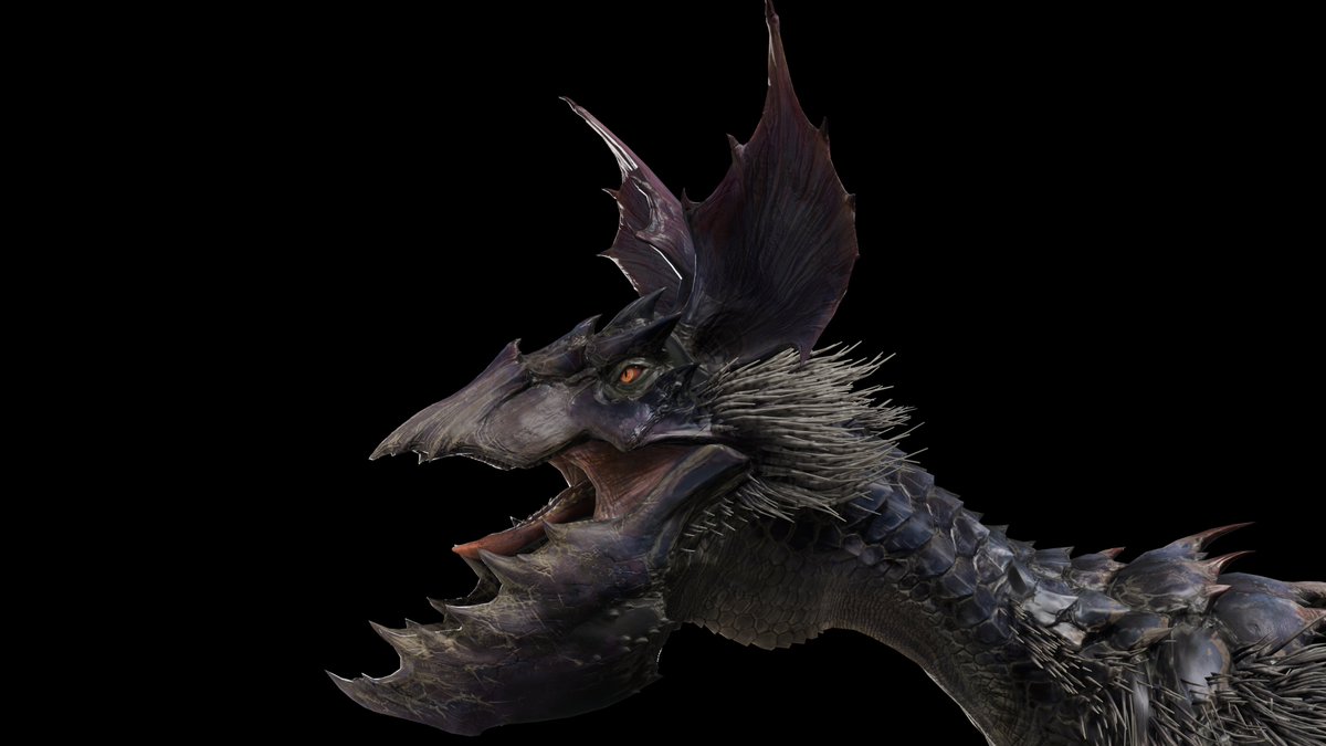 Guilda Brasileira de Monster Hunter tweet media