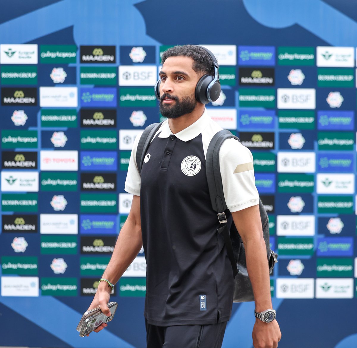 إحصائيات دوري روشن tweet media