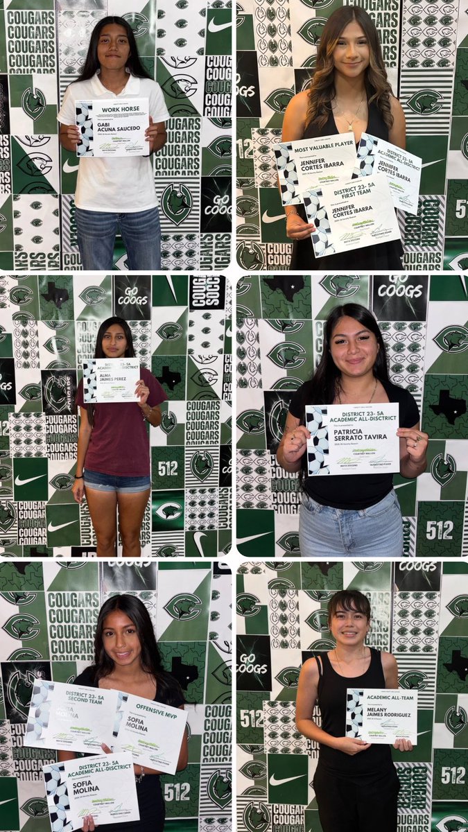 Connally Girls Soccer tweet media