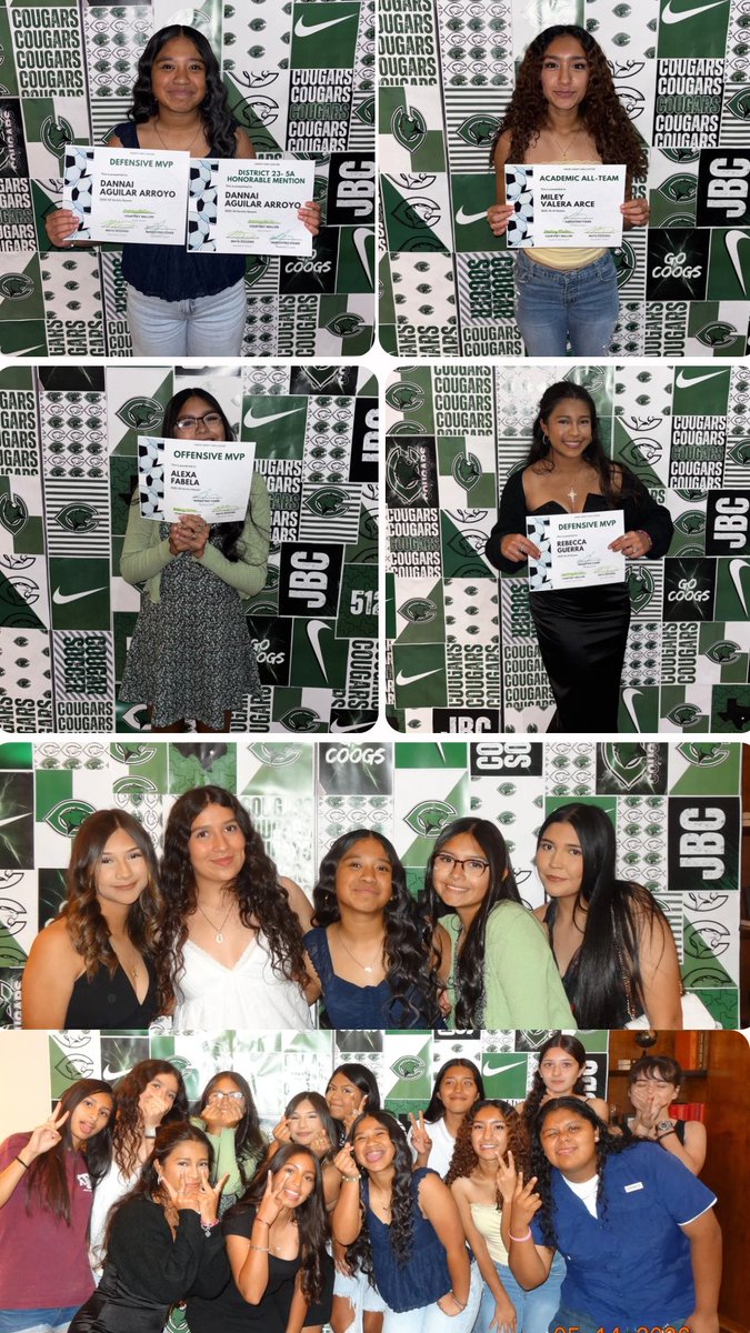 Connally Girls Soccer tweet media