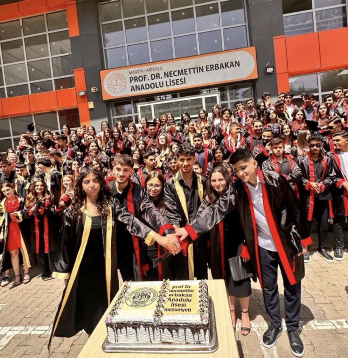 ErbakanProf's tweet photo. Yolunuz açık olsun… https://t.co/bM6V20dLsu