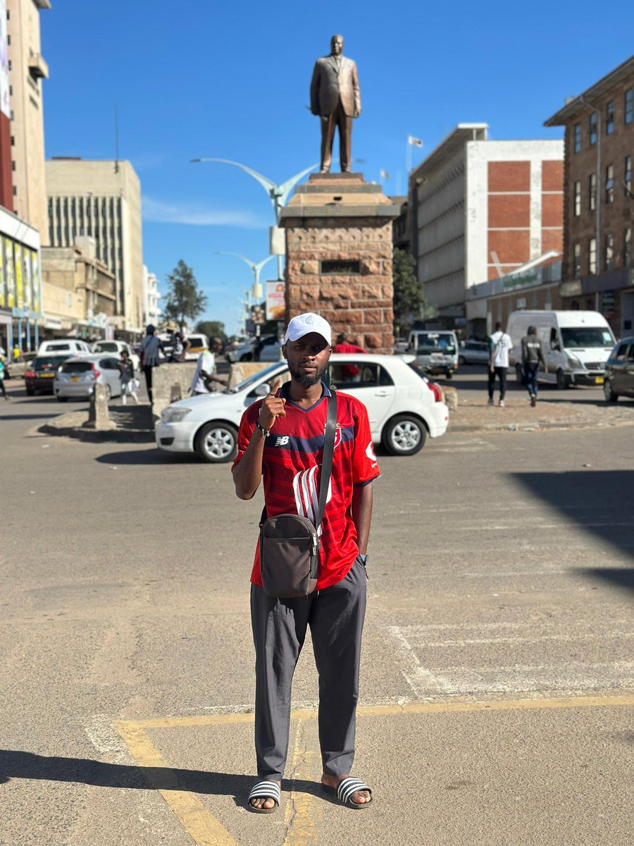 muzukuru_wagogo🇿🇼 tweet media
