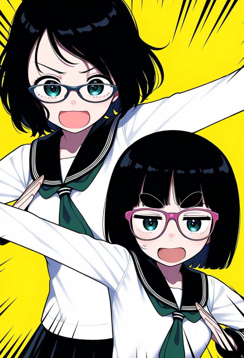 なおさん@おソノさんkindle本全巻無料配信中 tweet media