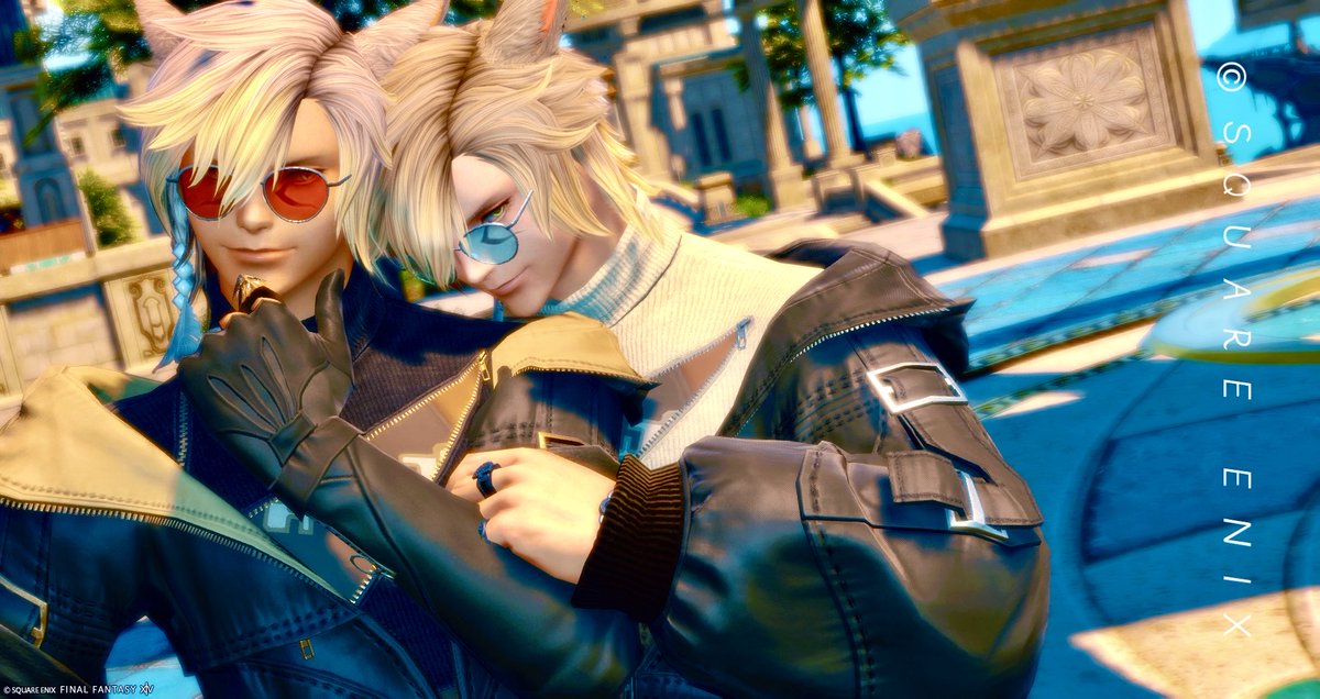 🦊Rio🦈♀♂🐈 tweet media