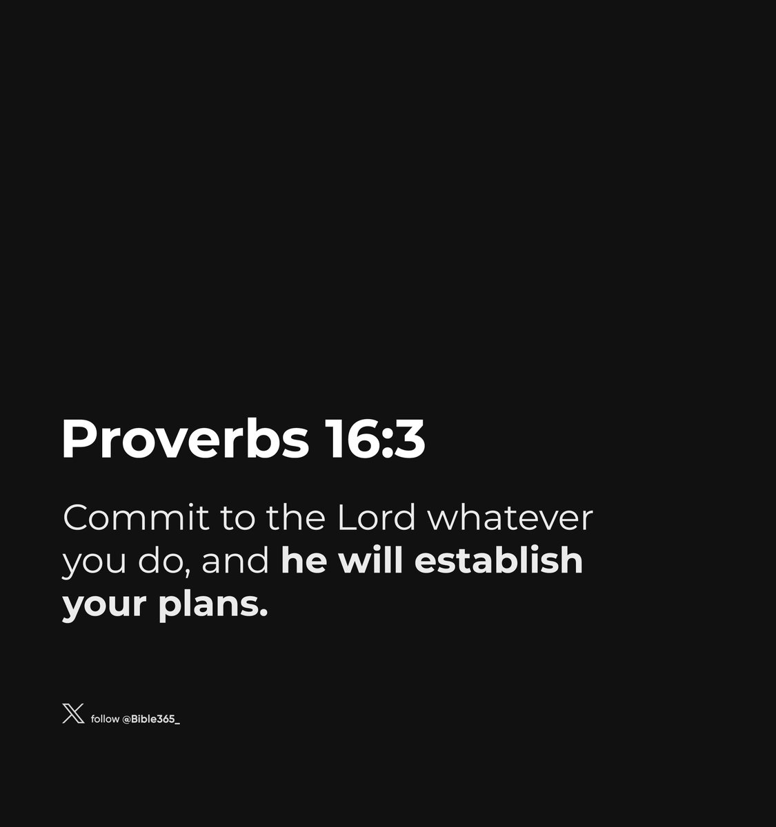 Bible 365 tweet media