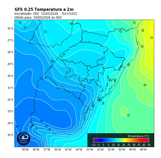 AficionadoMeteo's tweet photo. La próxima semana será bien de época, como los otoño de antes. Frío y heladas las madrugadas. Sin ninguna #OlaDeFrío prevista. El sábado 16 el ingreso de un frente frío. Las precipitaciones son muy escasa o/ nula. El resumen: #Abrigo #Cuidarse y buscar el sol como el lagarto 🦎. https://t.co/8nno2RpKSj