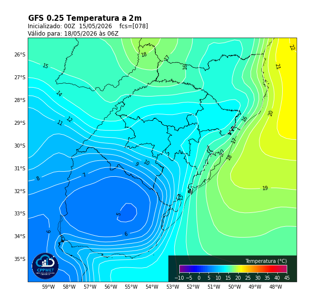 AficionadoMeteo's tweet photo. La próxima semana será bien de época, como los otoño de antes. Frío y heladas las madrugadas. Sin ninguna #OlaDeFrío prevista. El sábado 16 el ingreso de un frente frío. Las precipitaciones son muy escasa o/ nula. El resumen: #Abrigo #Cuidarse y buscar el sol como el lagarto 🦎. https://t.co/8nno2RpKSj