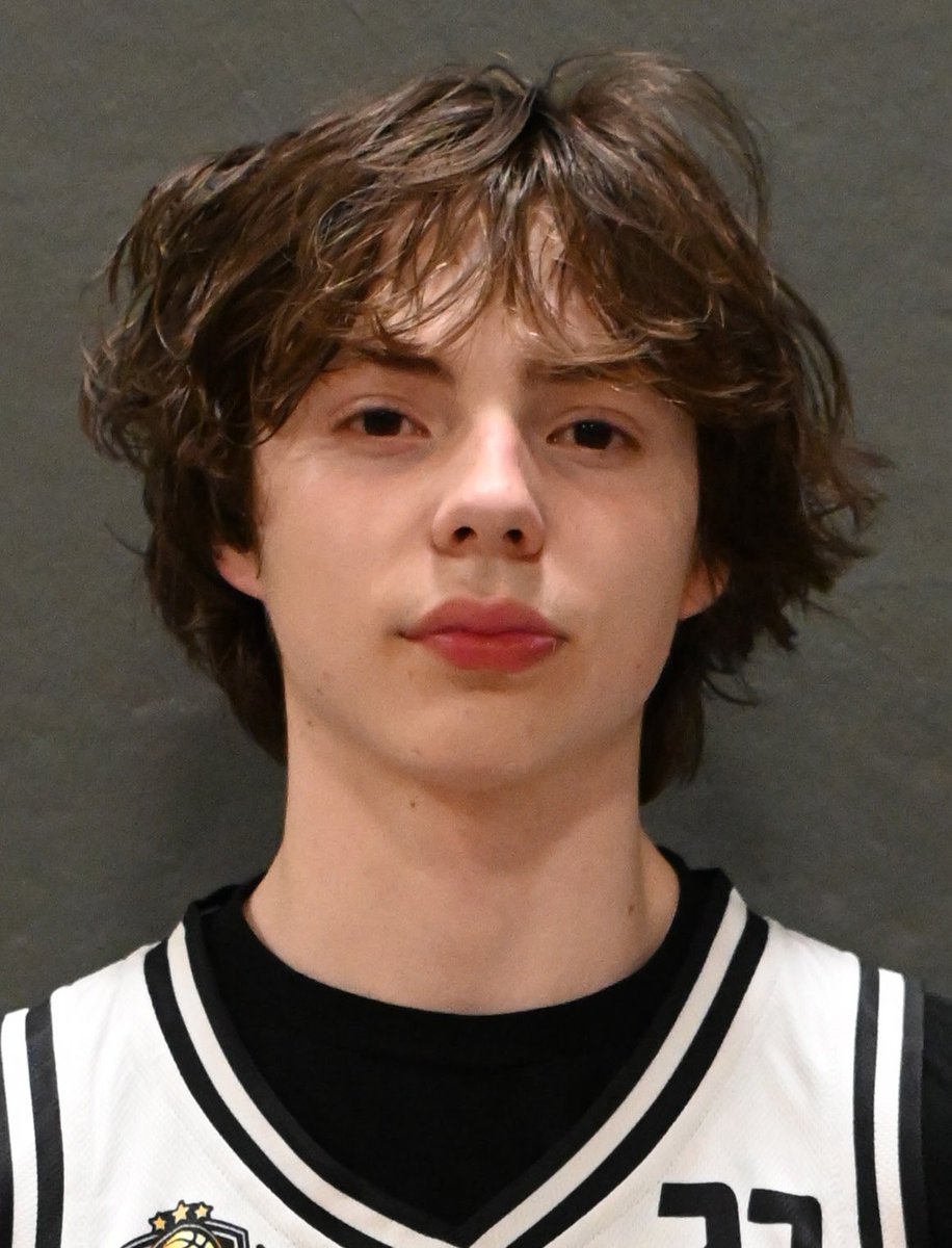 legacyhoopmedia's tweet photo. Gage Stepich 👑

2030 guard prospect Gage Stepich out of Kapaun Mt. Carmel Catholic High School is a true floor general with a high-level feel for the game. Standing at 5’10” with a 3.7 GPA, Stepich controls the pace with the ball on a tight string, effortlessly maneuvering through defenders with his elite handle and shiftiness. Playing with Stay Sober Elite, his greatest strength is his playmaking ability, delivering flashy, creative passes while consistently making the right reads. Despite being a pass-first guard, he can score at will thanks to his speed, efficient three-point shooting, and ability to finish strong off two feet in traffic. Stepich is also a scholar in the classroom, earning him academic all district honors. 

Defensively, he’s a sneaky, pesky on-ball defender who excels at jumping passing lanes and creating steals with his quick hands and anticipation. His poise, decision-making, and creativity make him one of the more intriguing young point guards in the 2030 class. During the live period, he will be playing in Houston TX.