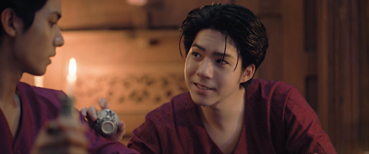 ภพเธอ | Love Upon a Time Series tweet media