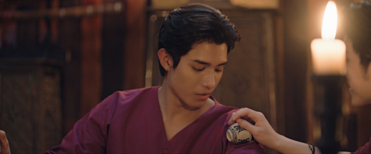 ภพเธอ | Love Upon a Time Series tweet media