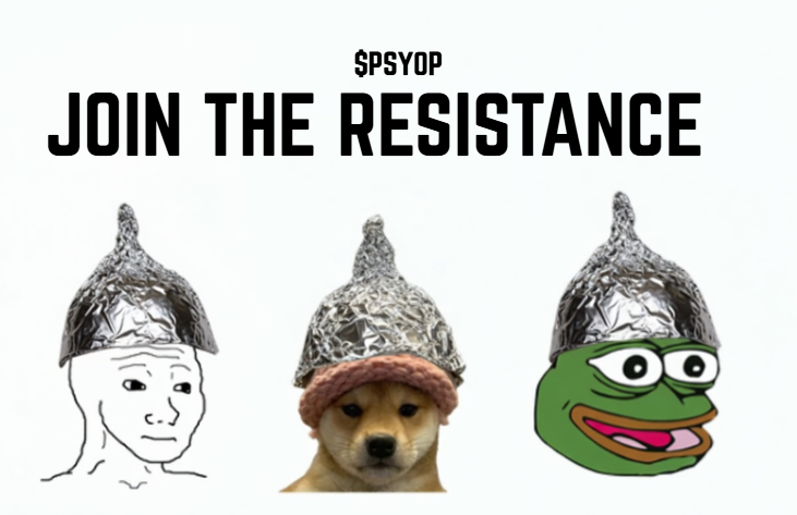 PSYOP tweet media