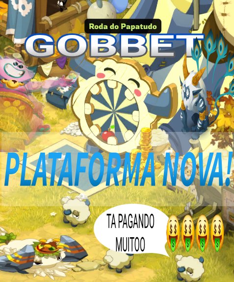 bernokoobecaf's tweet photo. Lançando a nova bet de dofus https://t.co/XsovRMaGQO