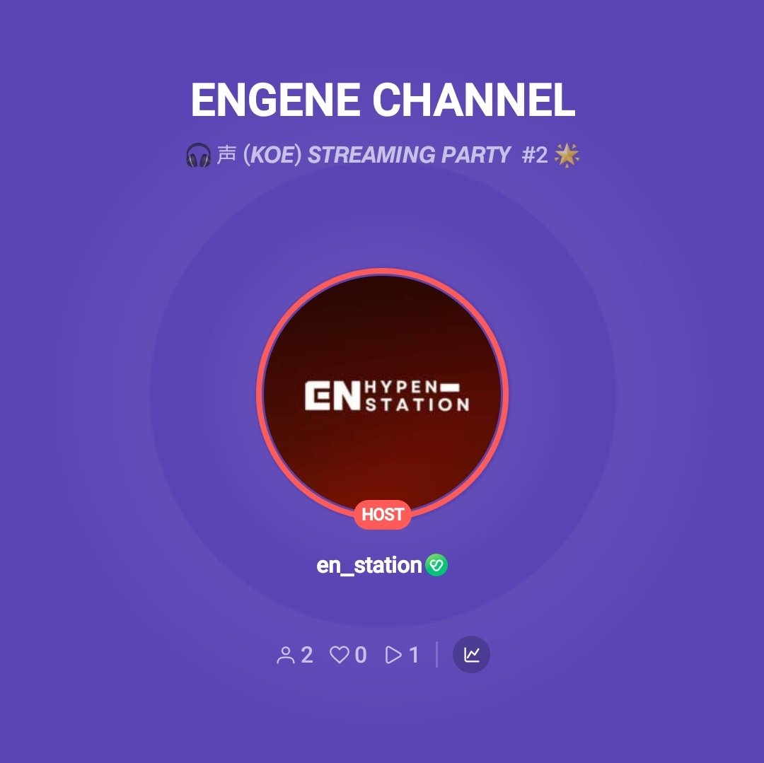 ENHYPEN STATIONHEAD FANBASE tweet media