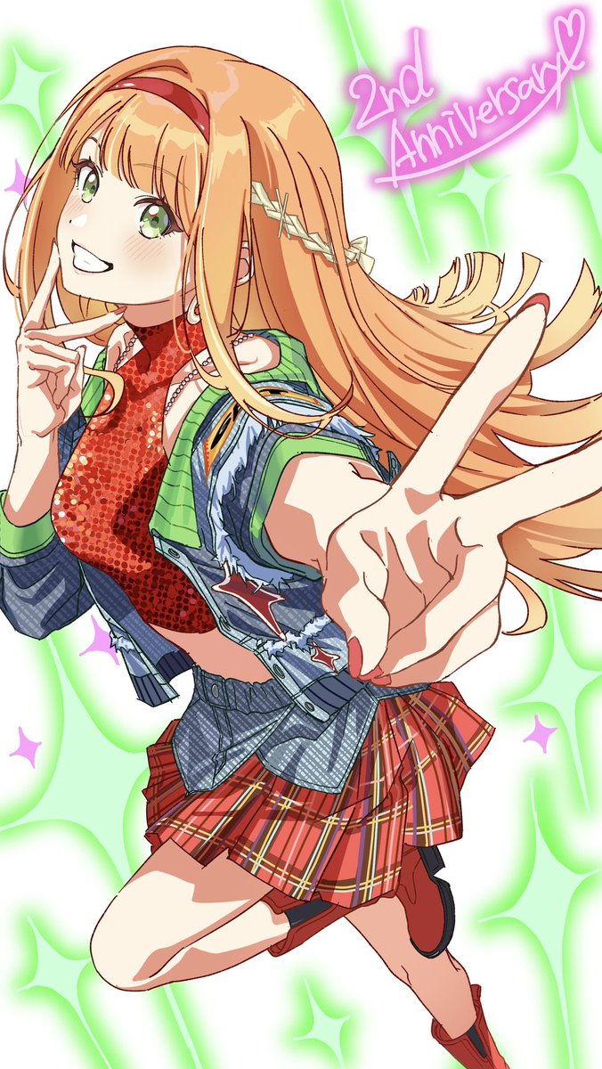 ゃ tweet media